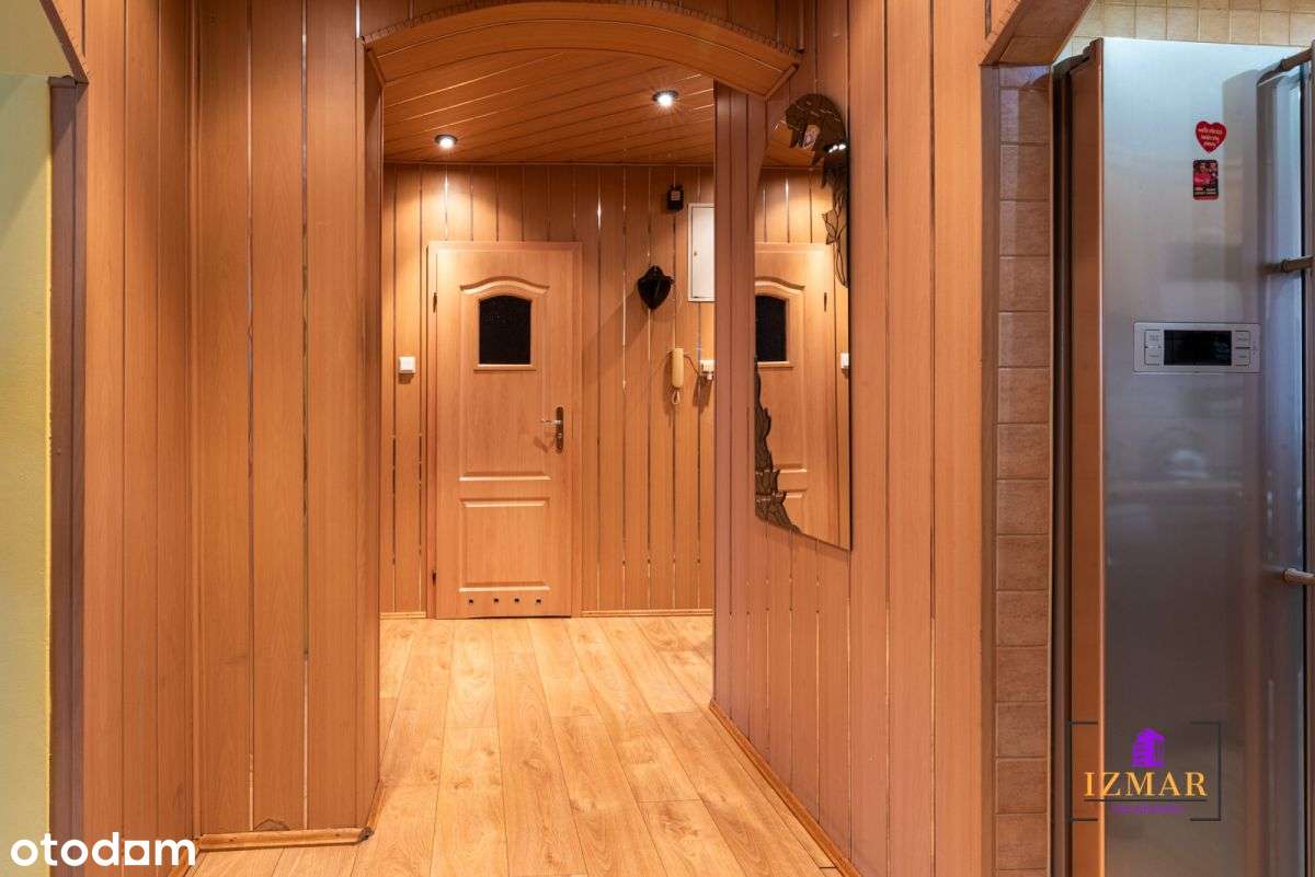 Przestronne mieszkanie w Wojkowicach-10