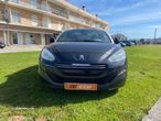 Peugeot RCZ 2.0 HDi FAP 165 - 12