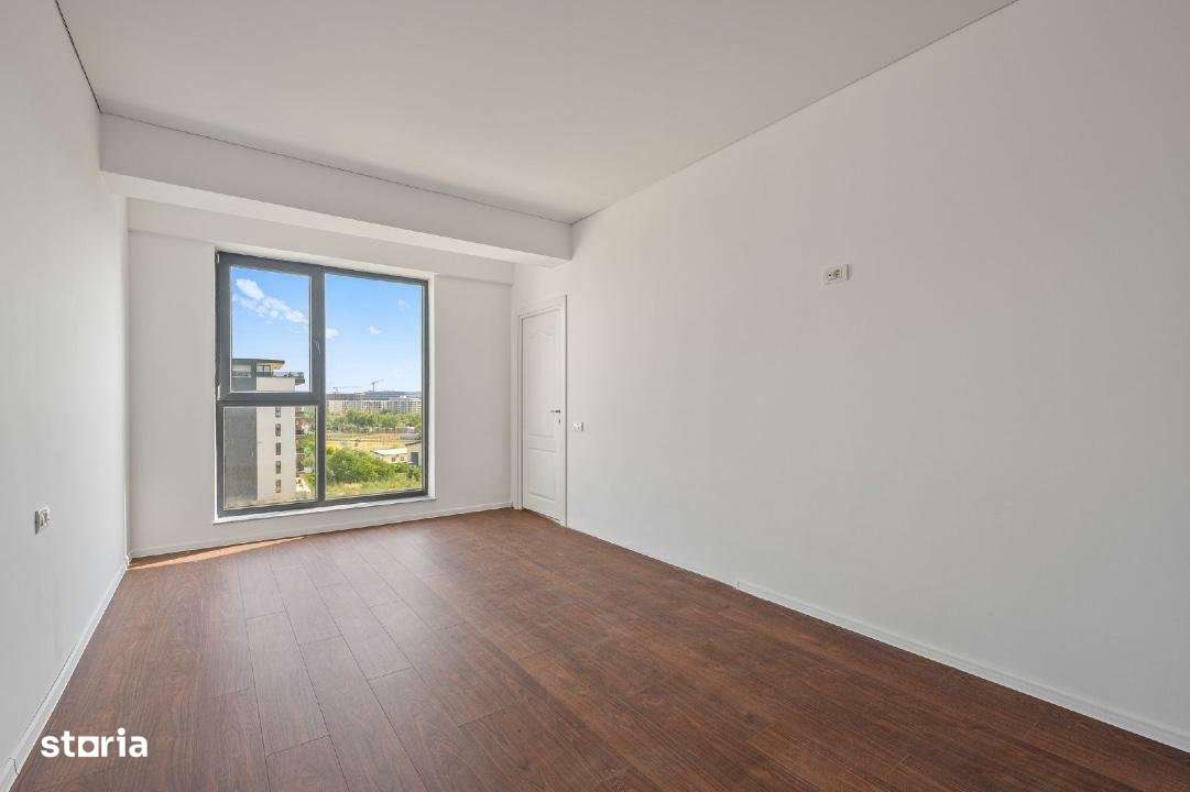 Apartament 3 camere Mamaia-Sat - vedere frontala lac - Imagine principală: 3/7