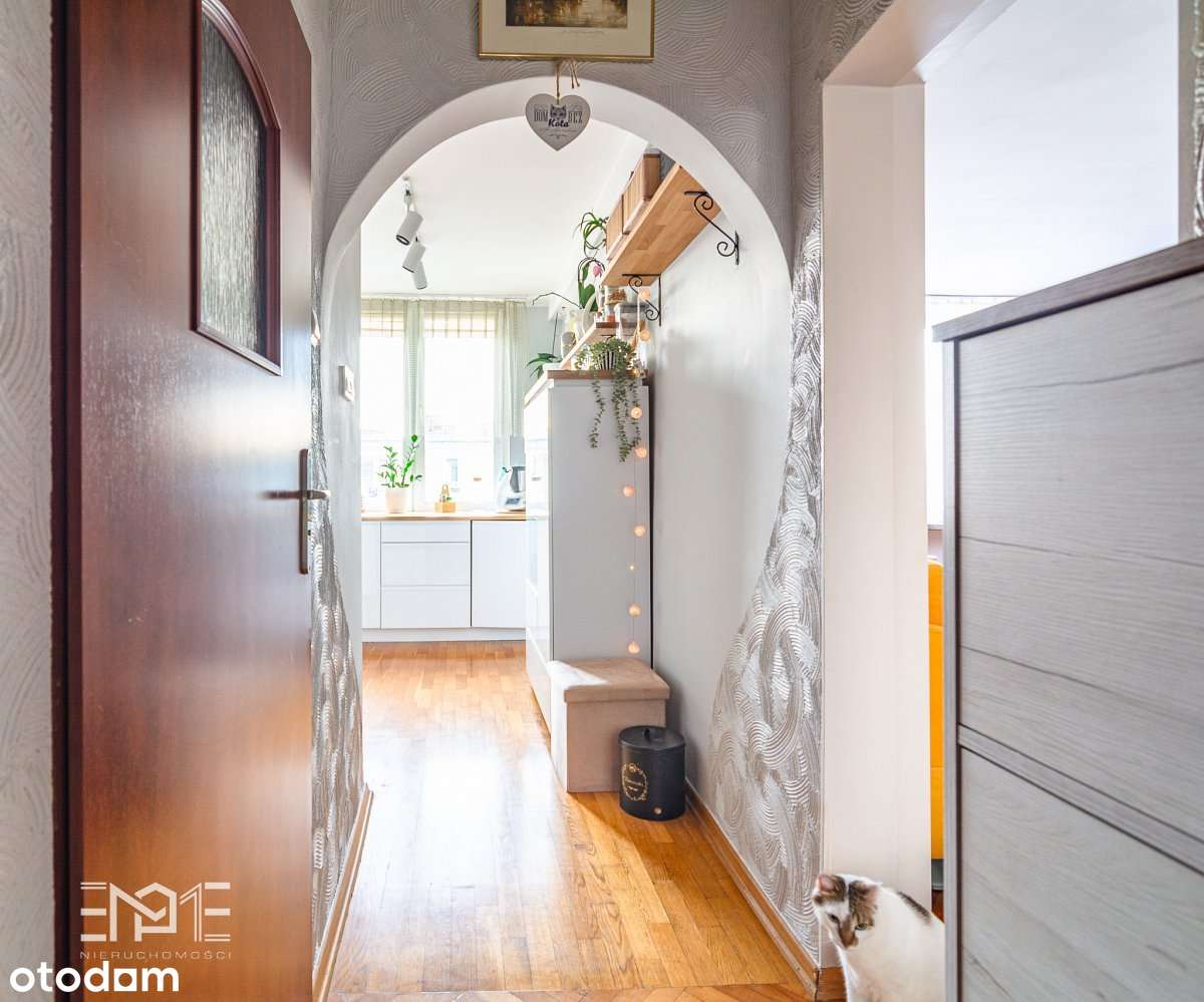 Kawalerka z widną kuchnią- sprzedaż/zamiana Puławy-2