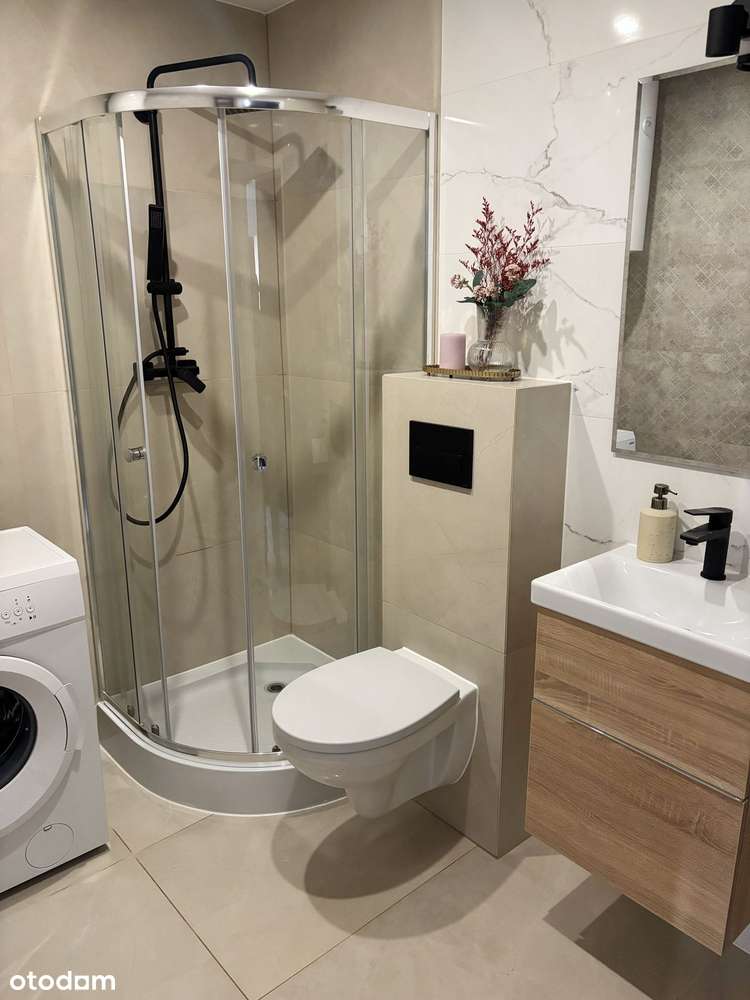 Po remoncie, pełne wyposażenie I świetna lokalizacja I nowy budynek-9