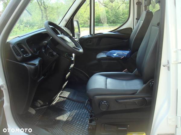 Iveco Daily 35c13 - 19