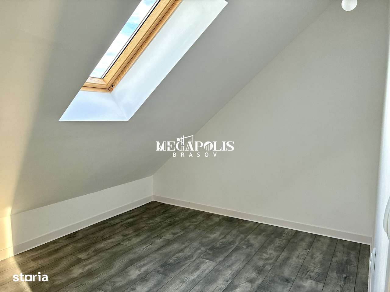 Casă / 2 camere / Codlea / Credit-15