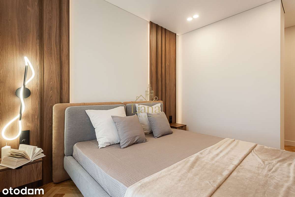 Bez Prowizji | Nowoczesny apartament na Woli-13