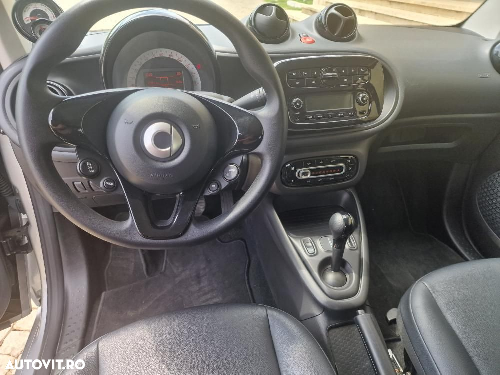 Smart Fortwo - 10