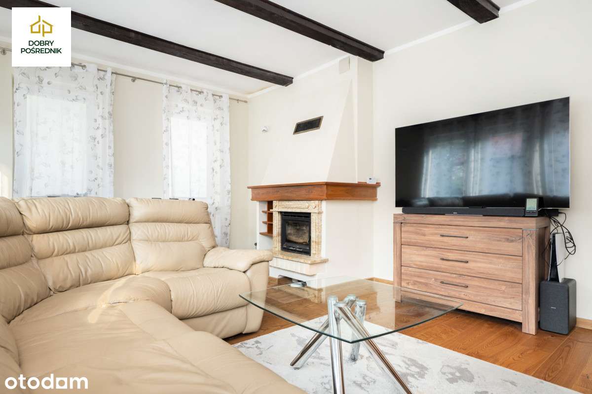 Półbliźniak | Ujeścisko | Gotowy do wejścia-1