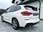 BMW X3 xDrive20d M Sport sport - 7