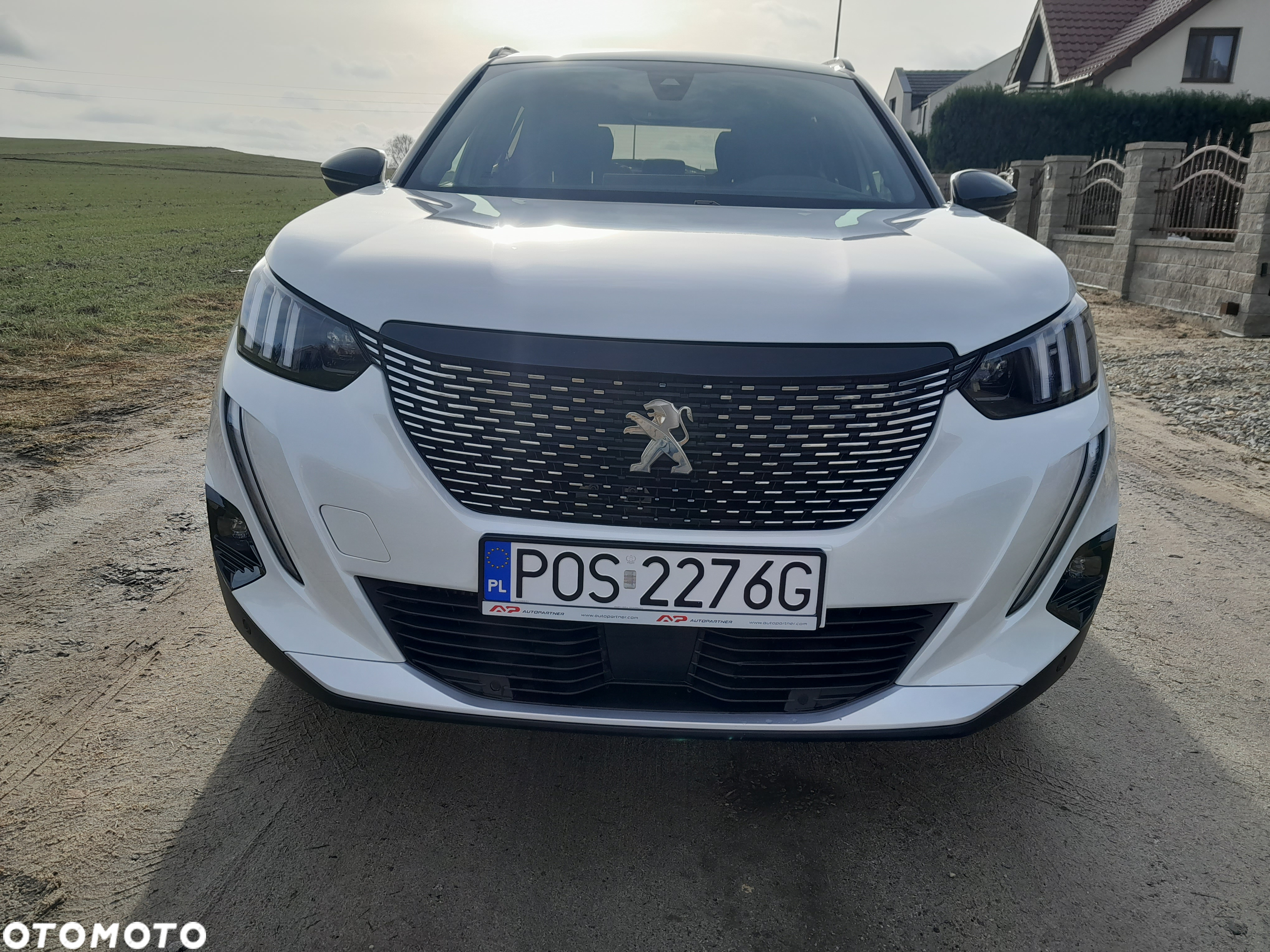 Peugeot 2008 - 4