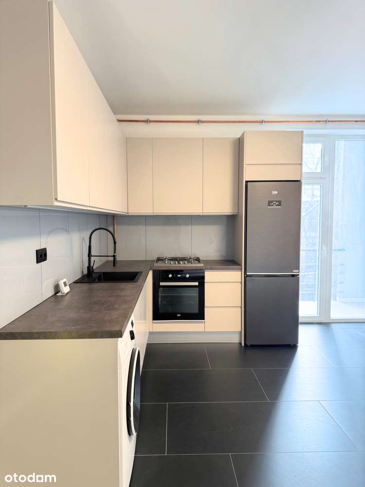 Mieszkanie na sprzedaż, ul. Kopernika, 3 pokoje, 2 loggie, piwnica-6