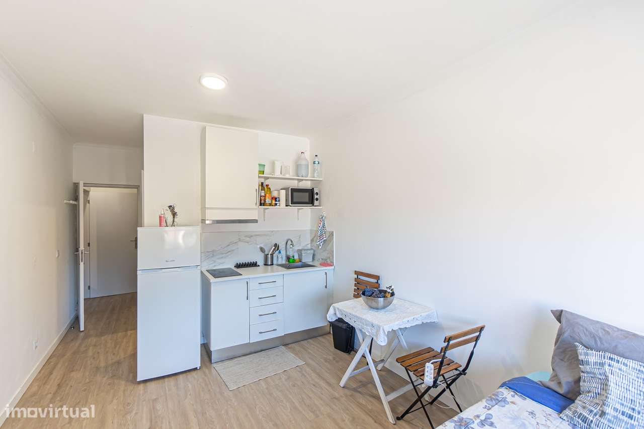 Apartamento T3 junto à N222-10