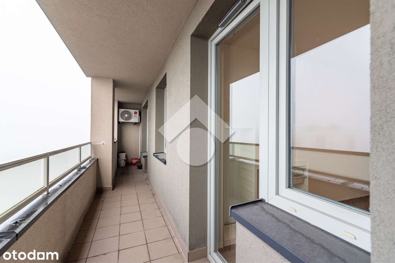 Panoramiczny widok | nowoczesny budynek 2020 | Turniejowa |-13