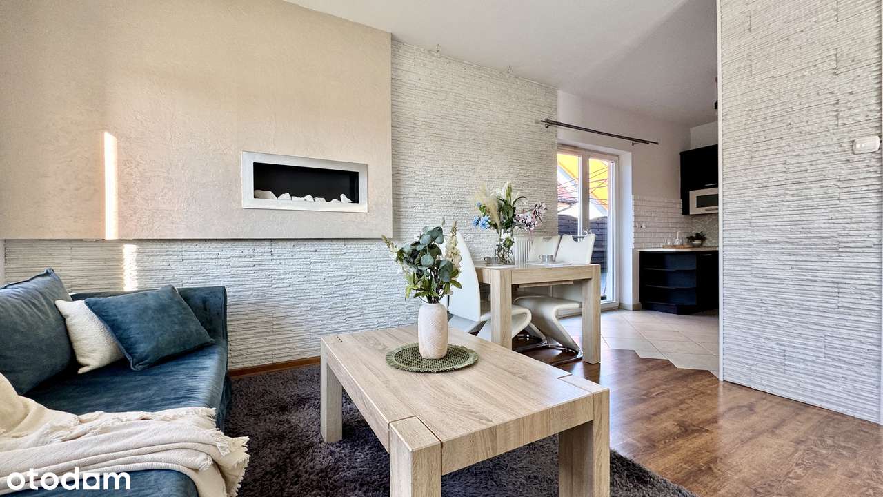 3M Z TARASEM_kom.lokatorska 13 m2_2 MP |TYLKO U NAS!-3