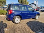 Skoda Yeti 2.0 TDI - 6