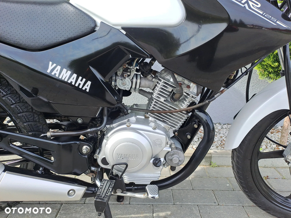 Yamaha YBR - 20