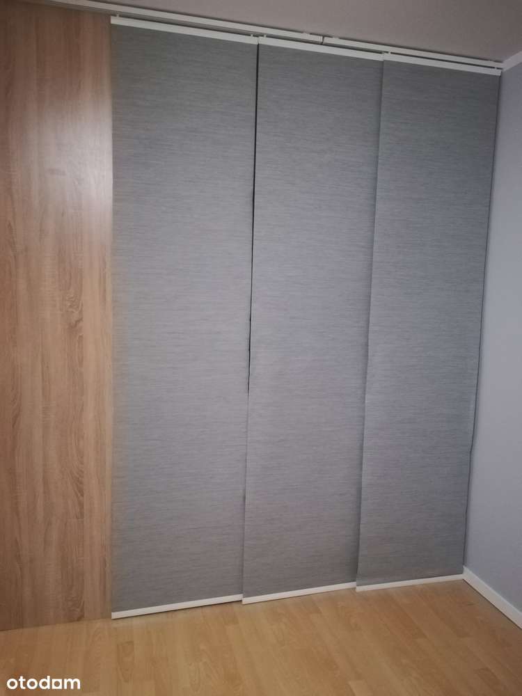 Dwupokojowe mieszkanie z balkonem! Gotowe do zamieszkania! pod wynajem-3