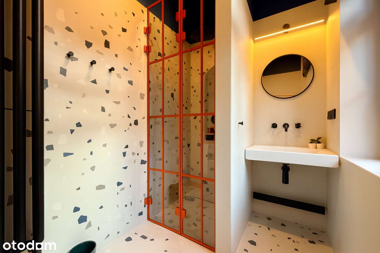 Mieszkanie 2 pokoje, Poznań – ul. Rybaki 20A, wysoki standard-7