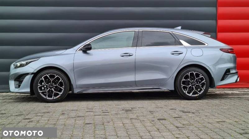 Kia Pro_cee'd ProCeed 1.5 T-GDI GT Line - 7