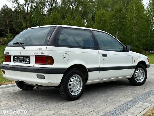 Mitsubishi Colt 1300 GL - 3