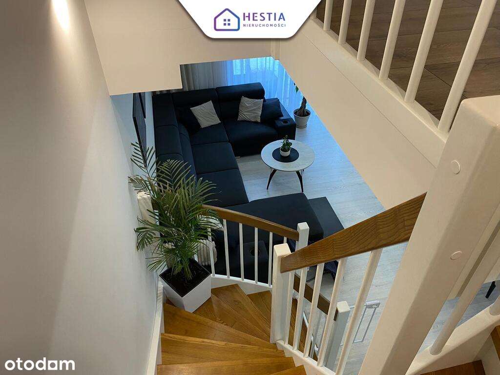 77 m² z ogródkiem | Wysoki standard | Bezrzecze-10