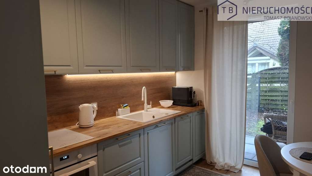APARTAMENT 3 POKOJE NAD JEZIOREM KIERSKIM SŁUPSKA