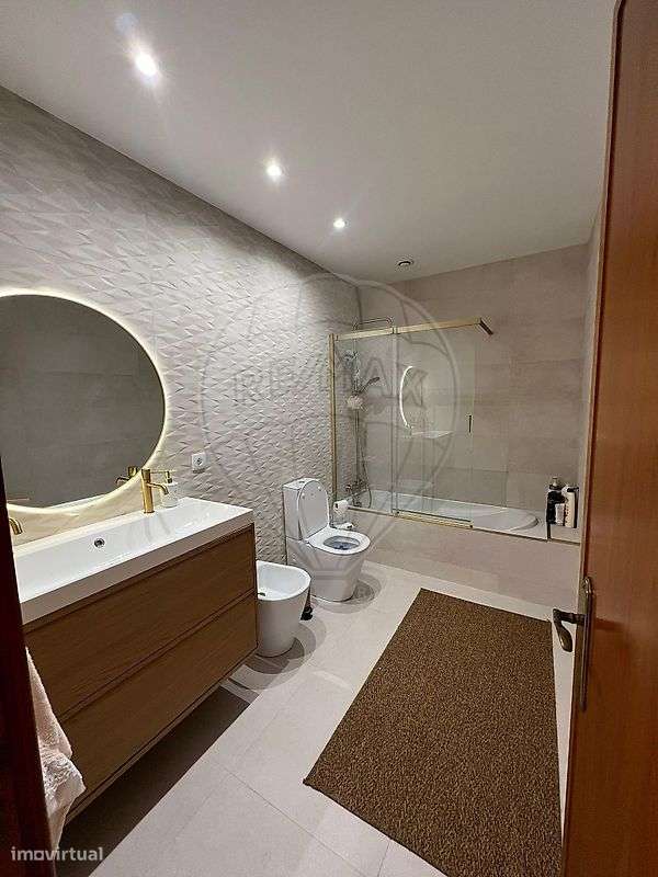 Apartamento T2 para venda - Grande imagem: 4/9