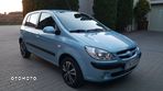 Hyundai Getz 1.5 CRDi Euro 2008 - 22