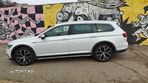 Volkswagen Passat Alltrack 2.0 TDI SCR 4Motion DSG (BMT) - 5