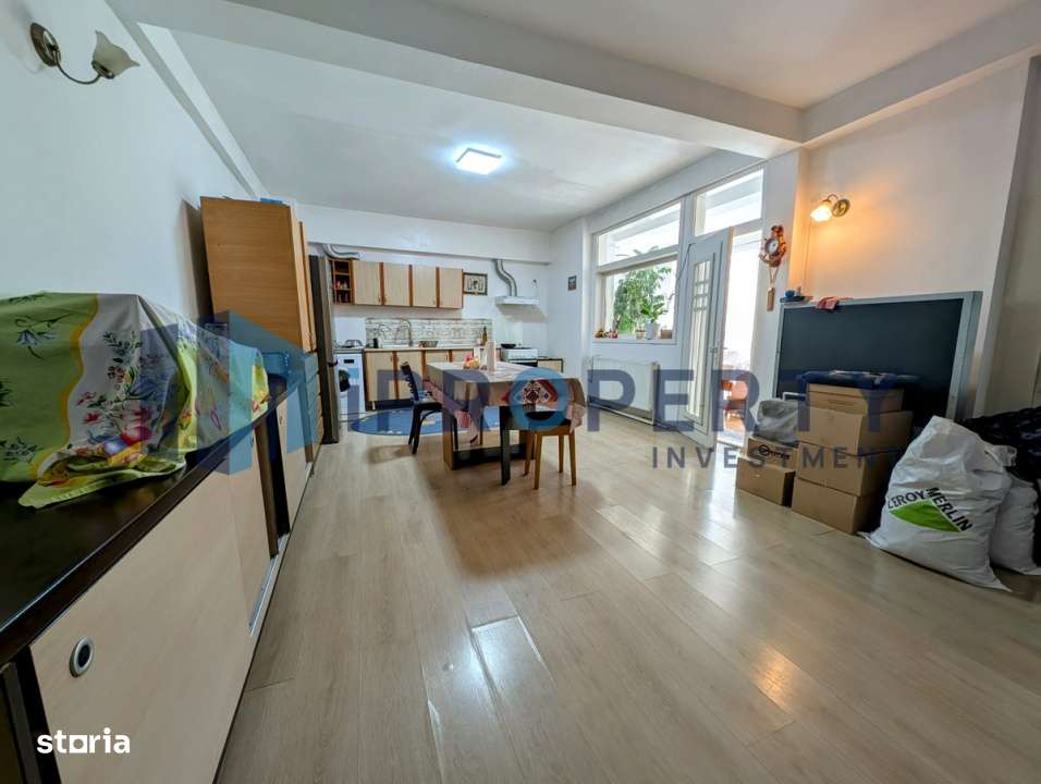 Brancoveanu I Vila P+M I Centrala Proprie I Curte Proprie I Prox. Metr - Imagine principală: 5/8