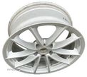 BMW Felgi aluminiowe 16 cali 5x120  F30 F36  6796236 jak nowe - 12