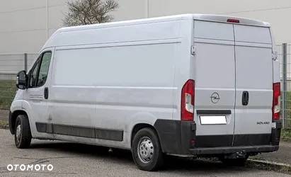 HAK HOLOWNICZY Z KULĄ ODKRĘCANĄ NA CZTERY ŚRUBY CITROEN JUMPER L4 L5 2006-2023+BUS - 8