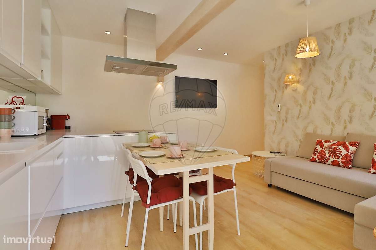 Apartamento T2 para arrendamento - Grande imagem: 5/22