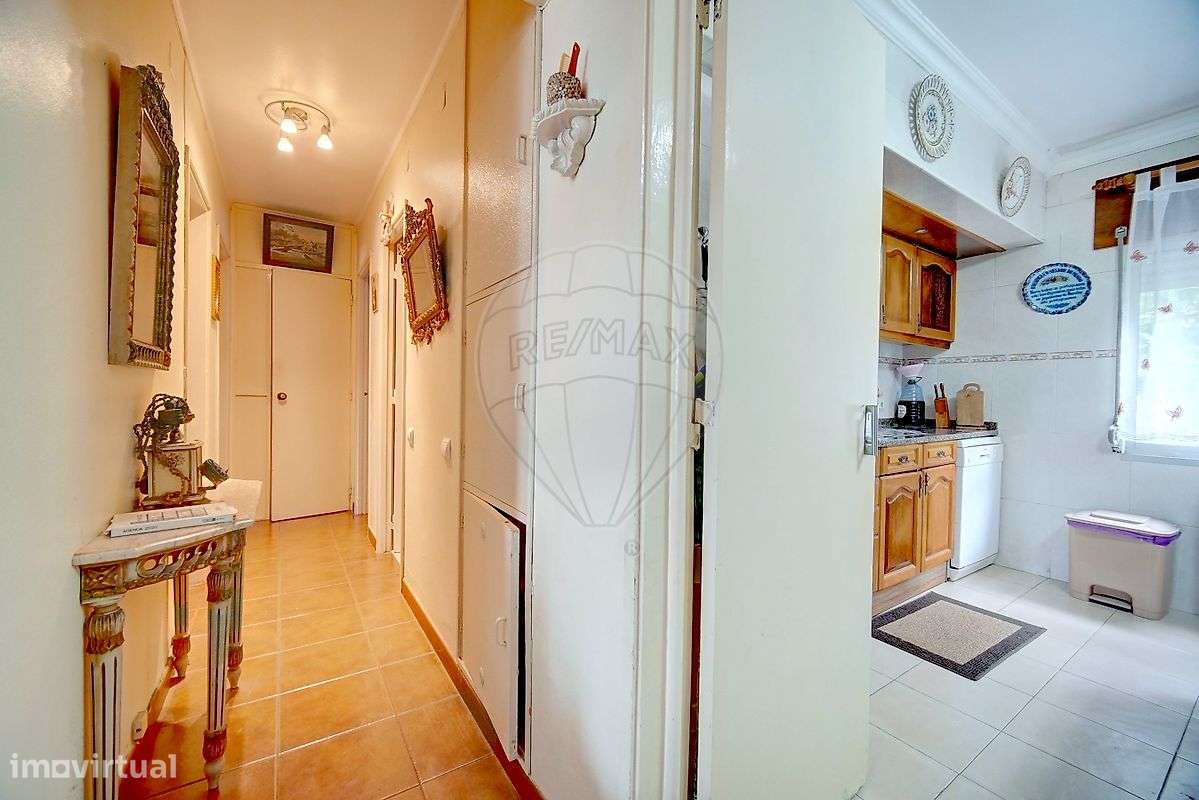 Apartamento T3 para venda - Grande imagem: 5/23