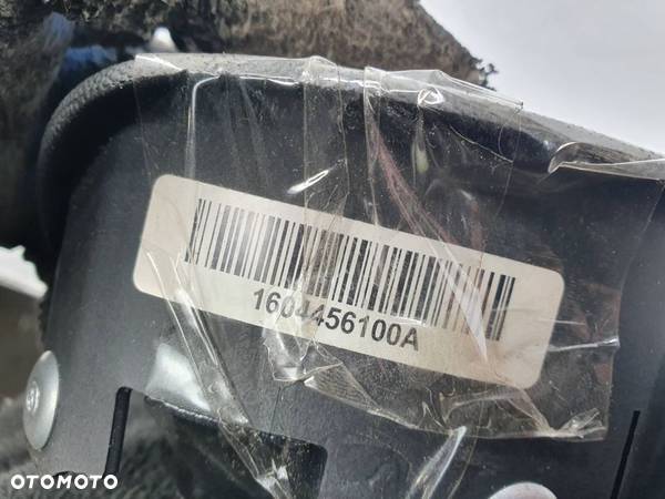 PODUSZKA AIRBAG OPEL MERIVA A LIFT 13188242 - 4