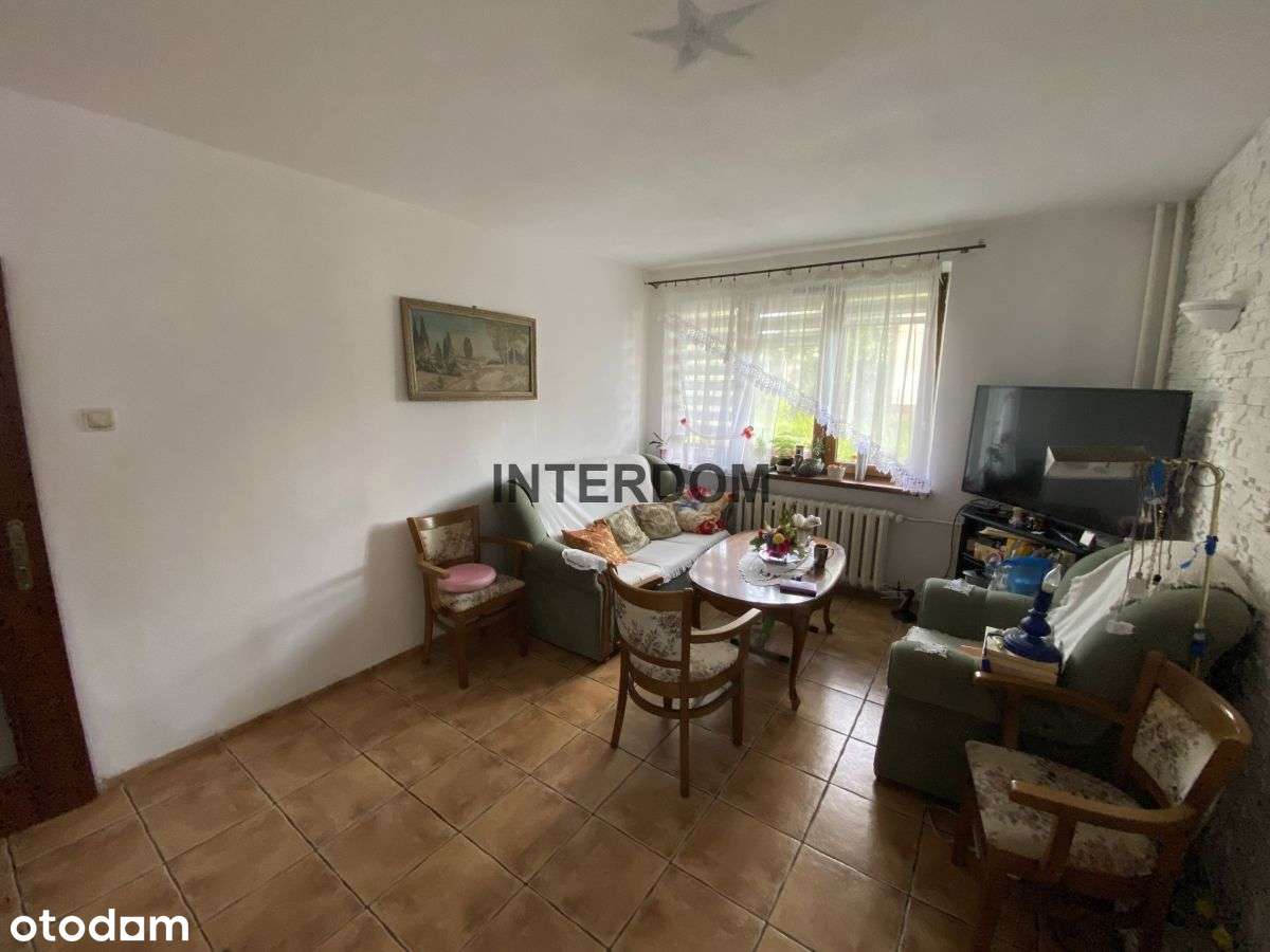 M4 Syberka 57 m2 + korytarz zabudowany - Pełny obrazek: 4/13