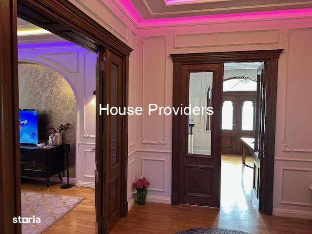 Ultracentral, vila deosebita-8