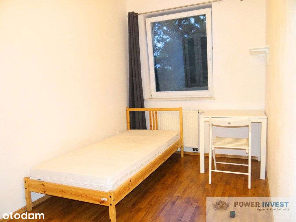 2 -pokojowe, inwestycyjne blisko Campus Uj - Pełny obrazek: 4/6