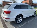 Audi Q7 3.0 TFSI Quattro Tiptronic - 8