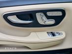 Mercedes-Benz Klasa V 300 d 4-Matic Avantgarde 9G-Tronic (d³ugi) - 12