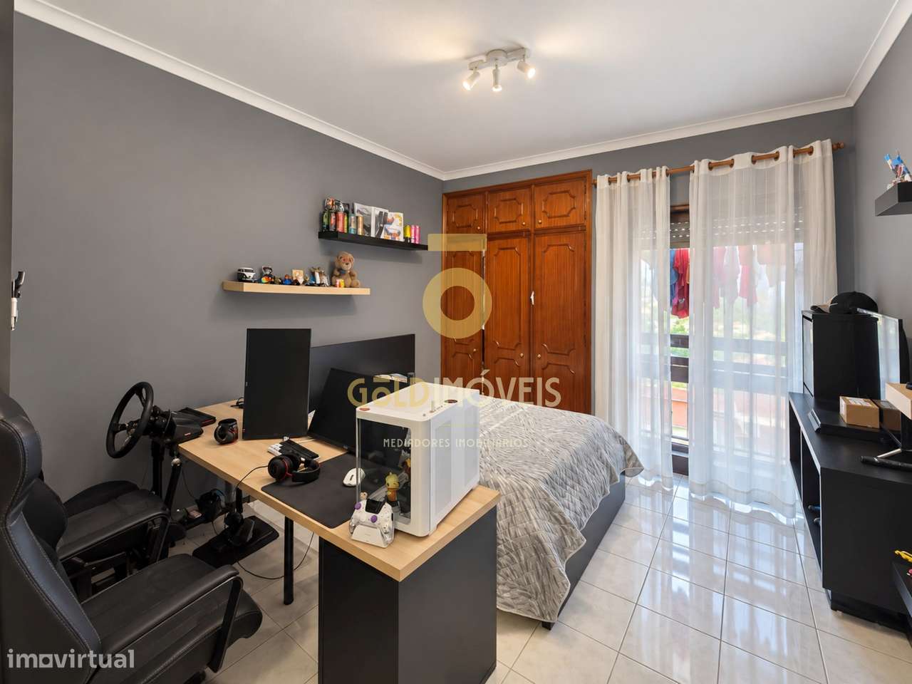 Apartamento T3 Venda-21