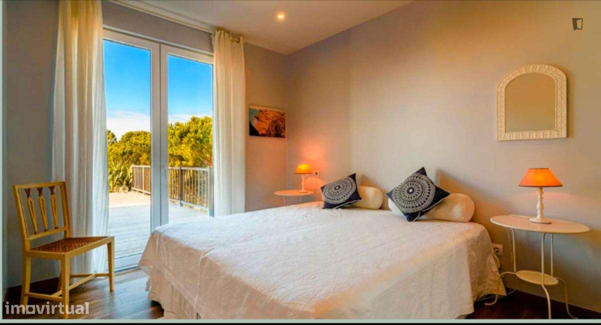 Quarto - localizado em Sintra Lisbon - Grande imagem: 4/6