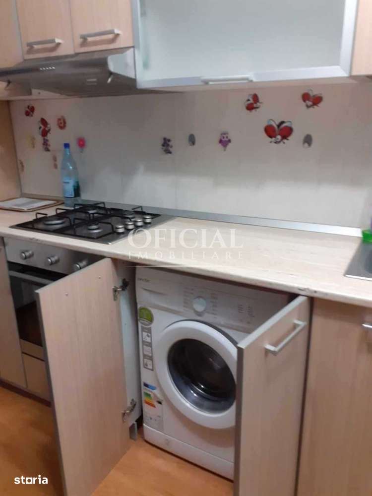Apartament 2 camere | Dog Friendly | Parcare | Sesul de Sus | Floresti - Imagine principală: 4/6