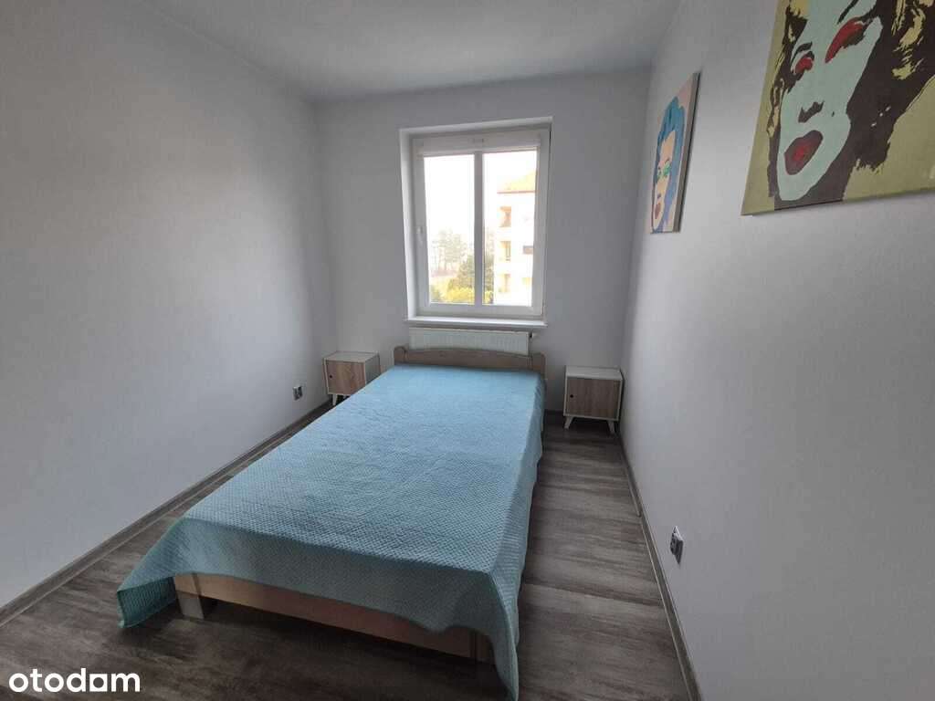 Słoneczne mieszkanie Gdynia Wielki Kack - Pełny obrazek: 3/8