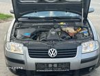 Volkswagen Passat 1.6 Comfortline - 17