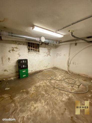 Lokal Użytkowy 283 M2 Sprzedaż Centrum-19
