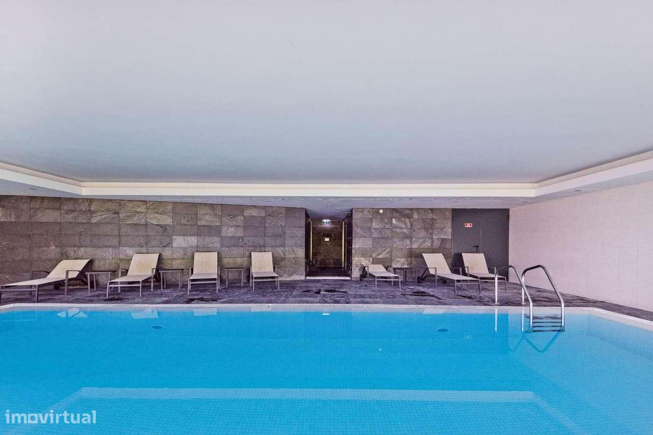 Apartamento T2 com piscina, Gandarinha, Cascais-35