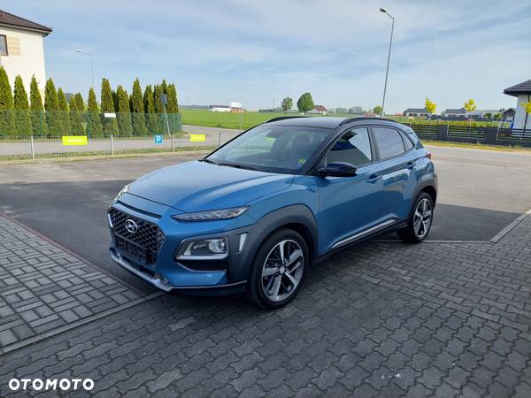 Hyundai Kona - 9