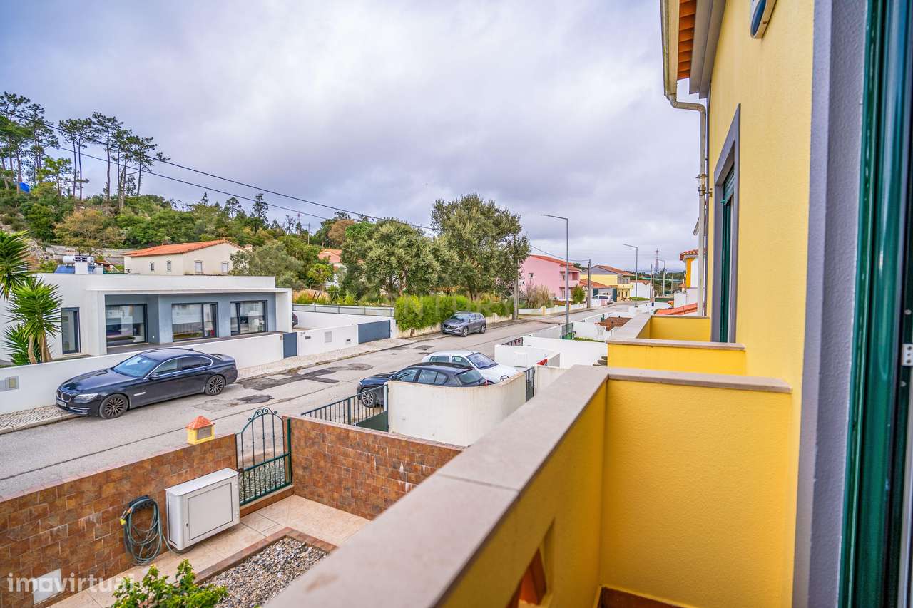 Moradia T4 | Olho Marinho | Óbidos-16