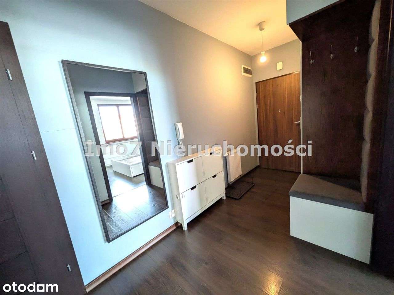 Zieleń, taras 8 m2, garaż, kom. 0% prowizji-13