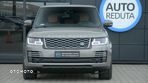 Land Rover Range Rover 4.4SD V8 AB - 12