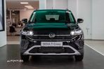 Volkswagen T-Cross 1.0 TSI DSG Life - 4